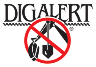 DigAlert® Documentation Logo